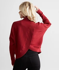 Turtleneck Sweater