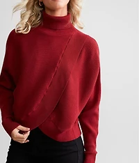 Turtleneck Sweater