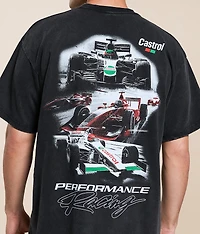 Castrol Performance Racing T-Shirt