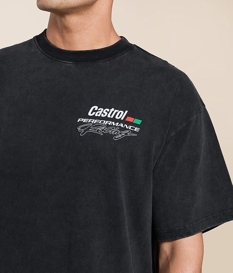 Castrol Performance Racing T-Shirt