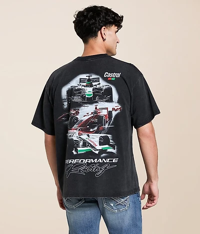 Castrol Performance Racing T-Shirt