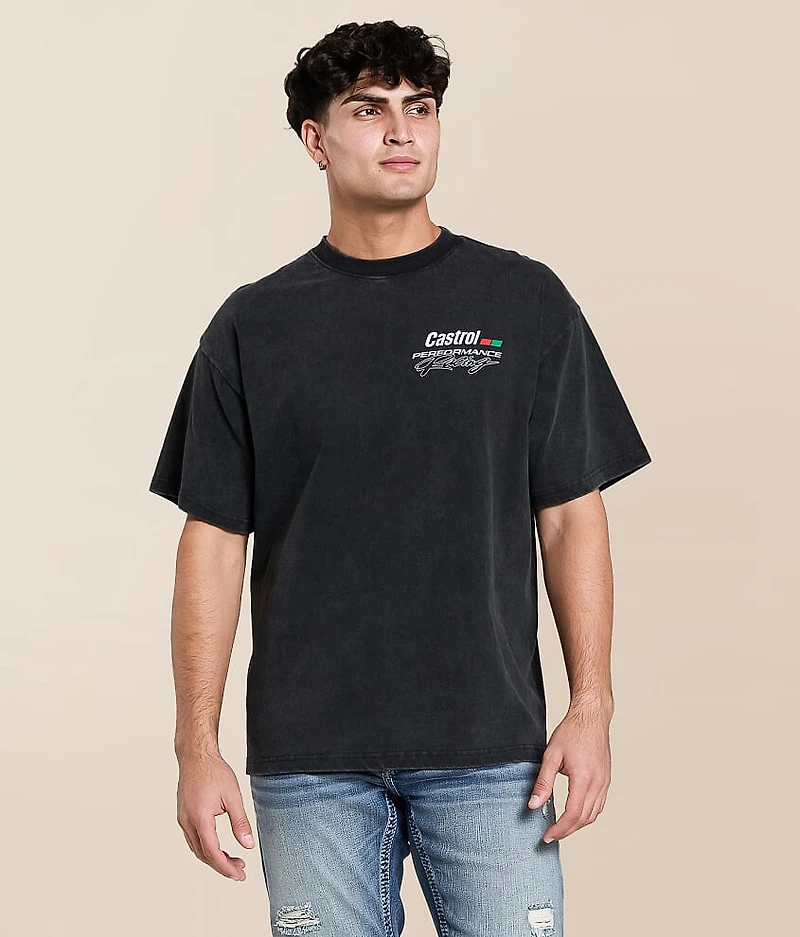 Castrol Performance Racing T-Shirt