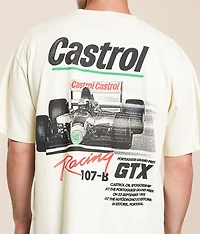 Castrol GTX T-Shirt