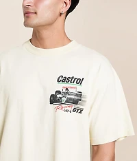 Castrol GTX T-Shirt
