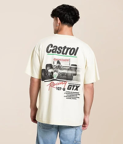Castrol GTX T-Shirt