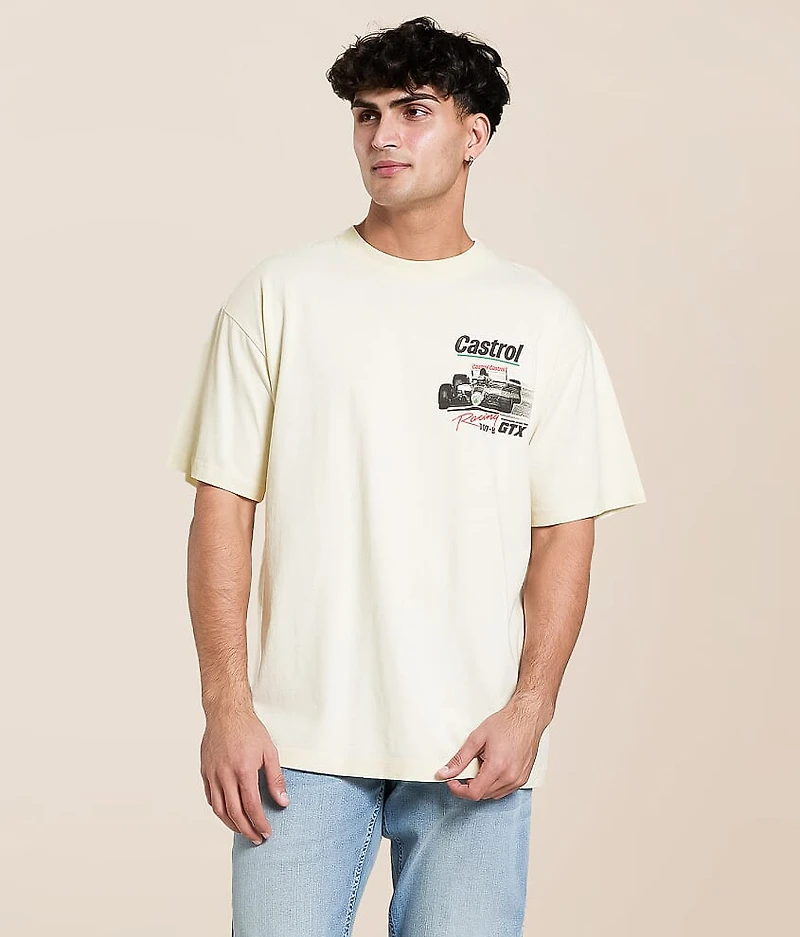 Castrol GTX T-Shirt