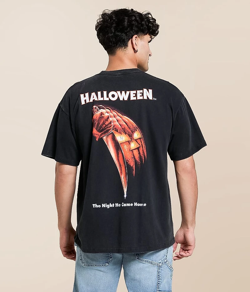 Halloween Pure Evil T-Shirt