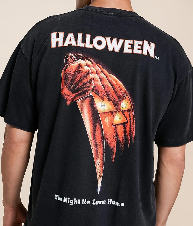 Halloween Pure Evil T-Shirt