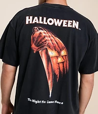 Halloween Pure Evil T-Shirt