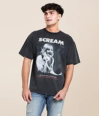 Scream Slasher T-Shirt