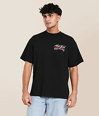 Mike Tyson Heavyweight Champ T-Shirt