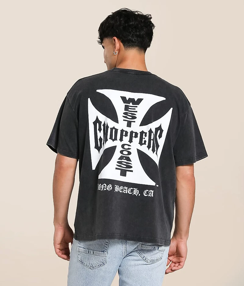 West Coast Choppers T-Shirt