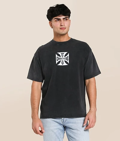 West Coast Choppers T-Shirt