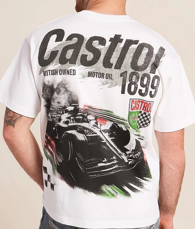Castrol 1899 T-Shirt