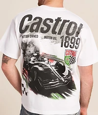 Castrol 1899 T-Shirt
