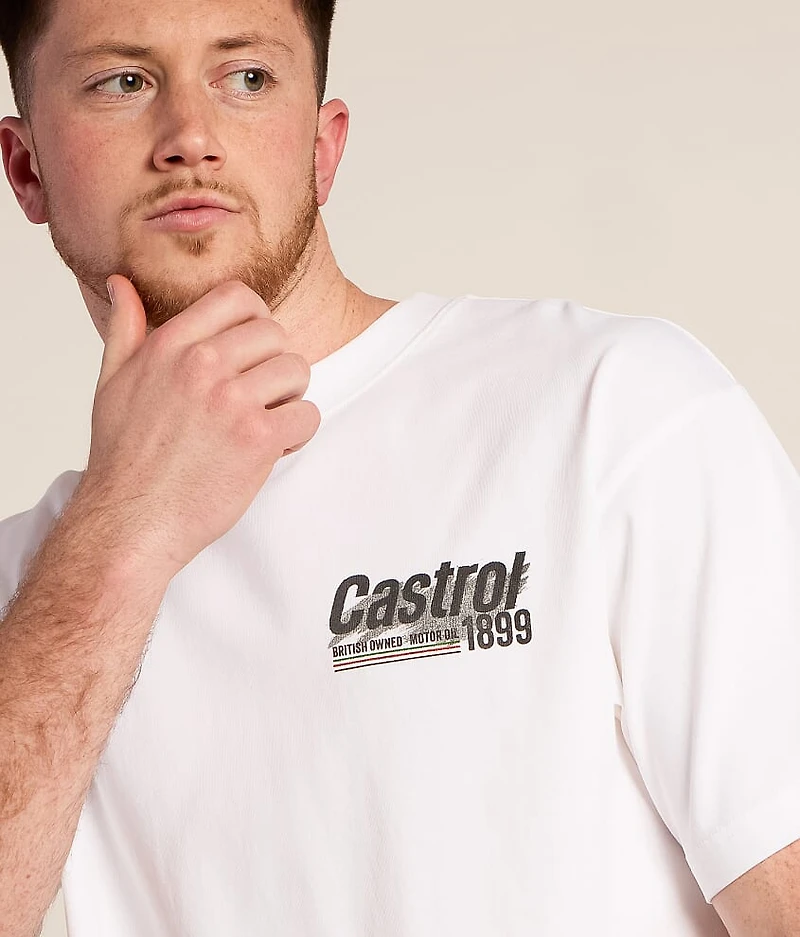 Castrol 1899 T-Shirt