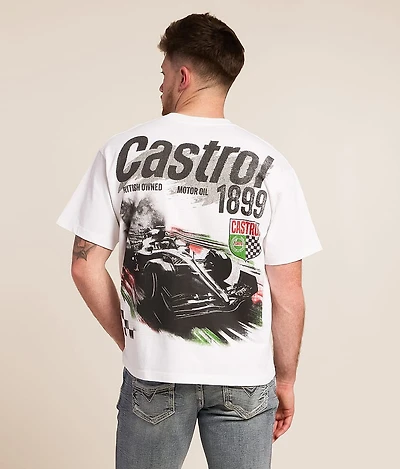Castrol 1899 T-Shirt