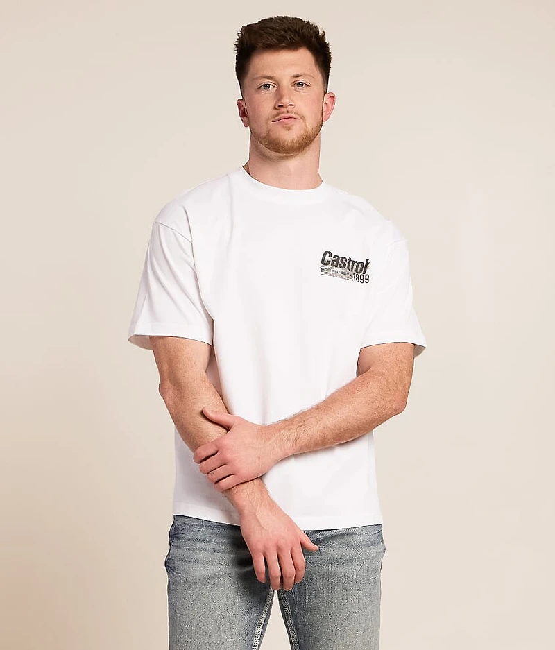 Castrol 1899 T-Shirt