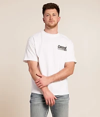 Castrol 1899 T-Shirt