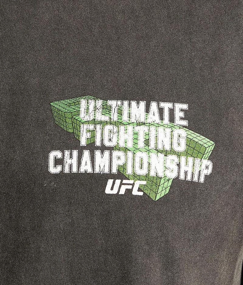 UFC Ringside Lights T-Shirt
