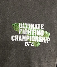 UFC Ringside Lights T-Shirt