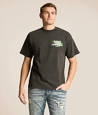 UFC Ringside Lights T-Shirt