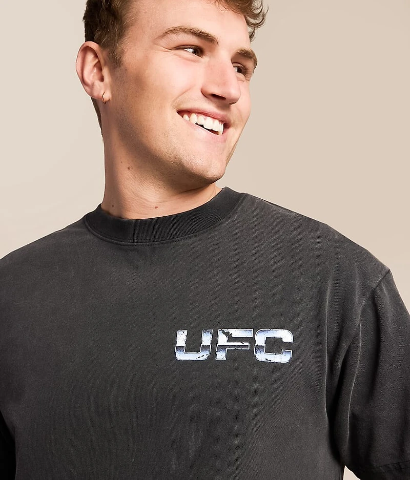 UFC As Real It Gets T-Shirt