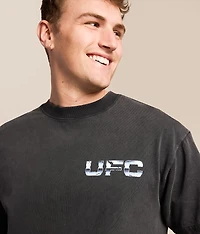 UFC As Real It Gets T-Shirt