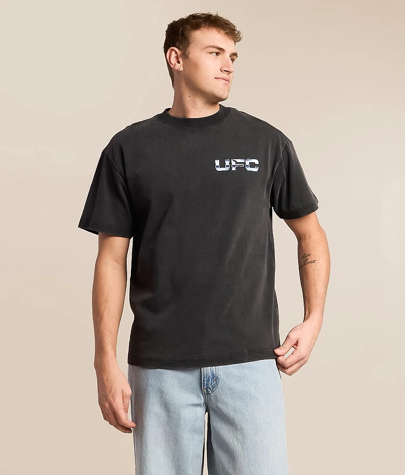 UFC As Real It Gets T-Shirt