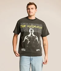 Connor McGregor The Notorious T-Shirt