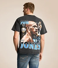 Jones Bones T-Shirt