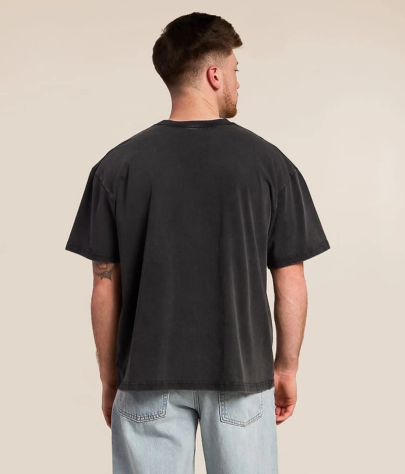 Domination Mike Tyson T-Shirt