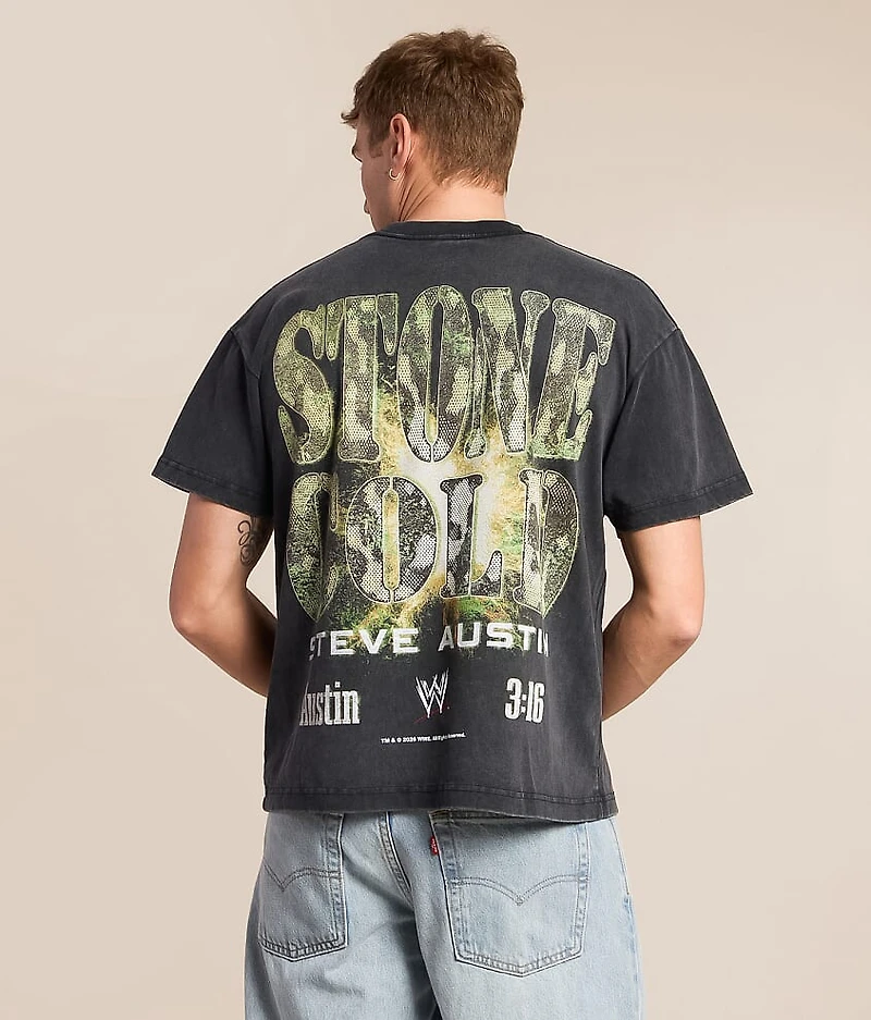 Stone Cold Cerberus T-Shirt