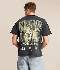 Stone Cold Cerberus T-Shirt