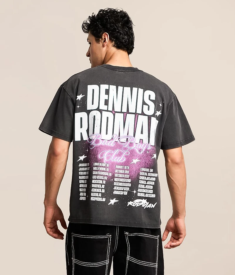 Dennis Rodman T-Shirt