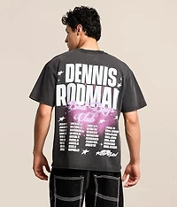 Dennis Rodman T-Shirt