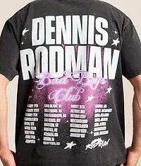 Dennis Rodman T-Shirt