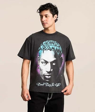 Dennis Rodman T-Shirt