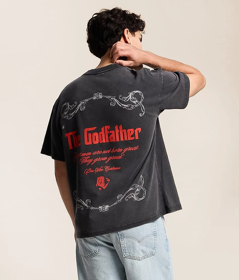 The Godfather T-Shirt