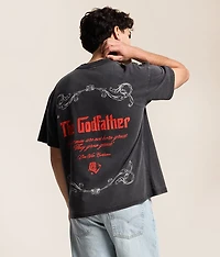 The Godfather T-Shirt