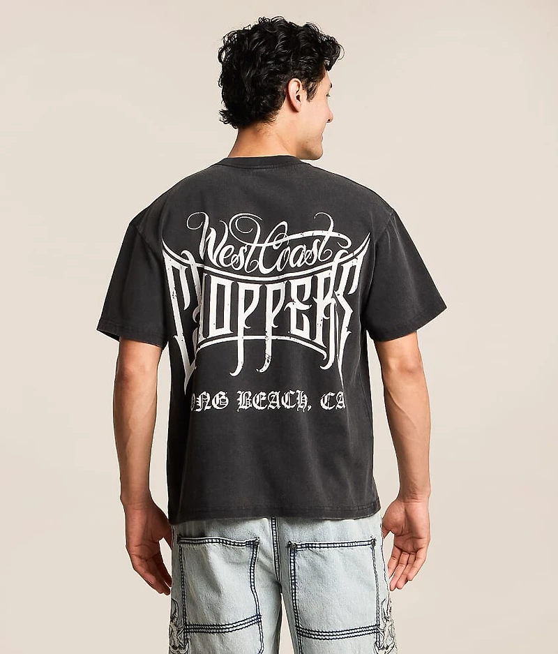 West Coast Choppers T-Shirt
