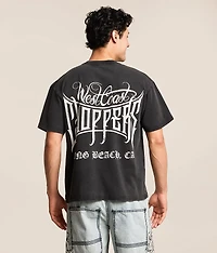 West Coast Choppers T-Shirt