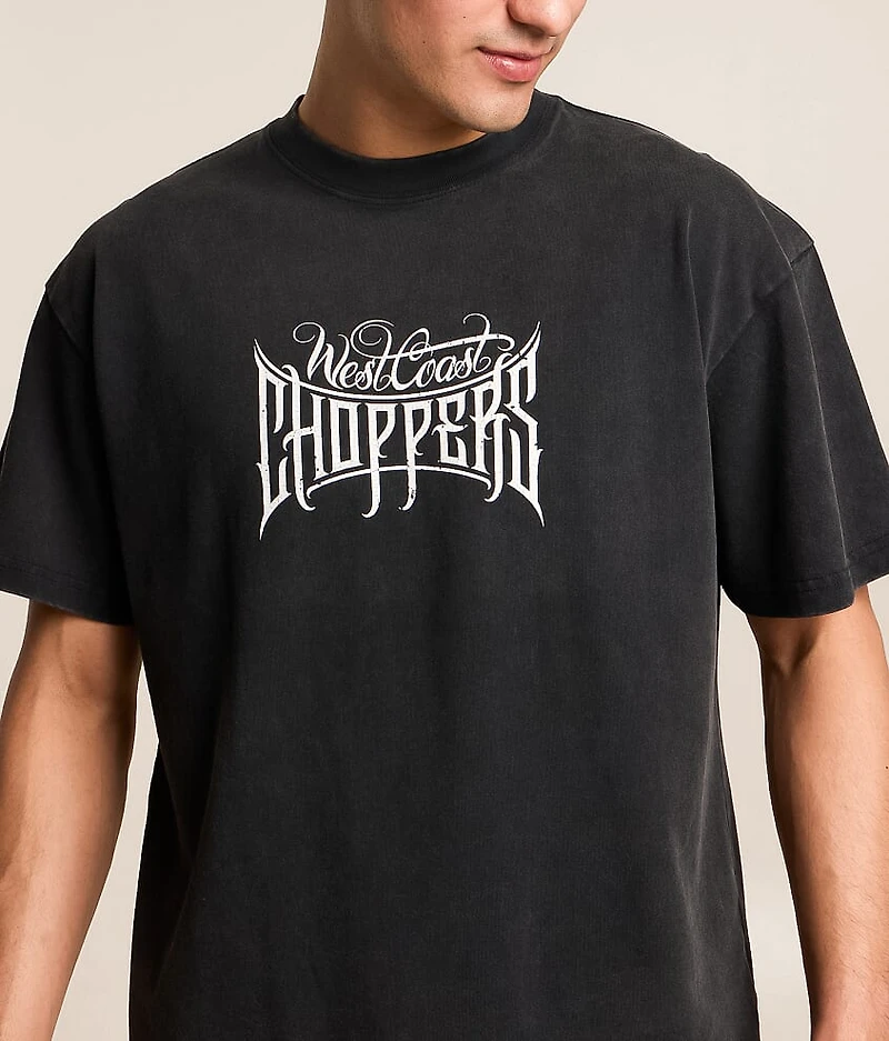 West Coast Choppers T-Shirt