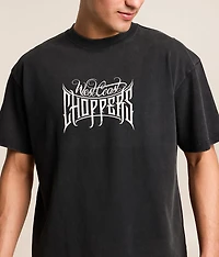 West Coast Choppers T-Shirt
