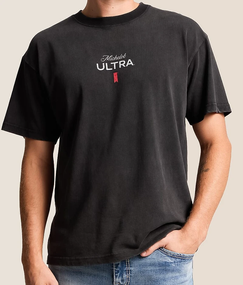 Michelob Ultra Worth It T-Shirt