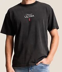 Michelob Ultra Worth It T-Shirt