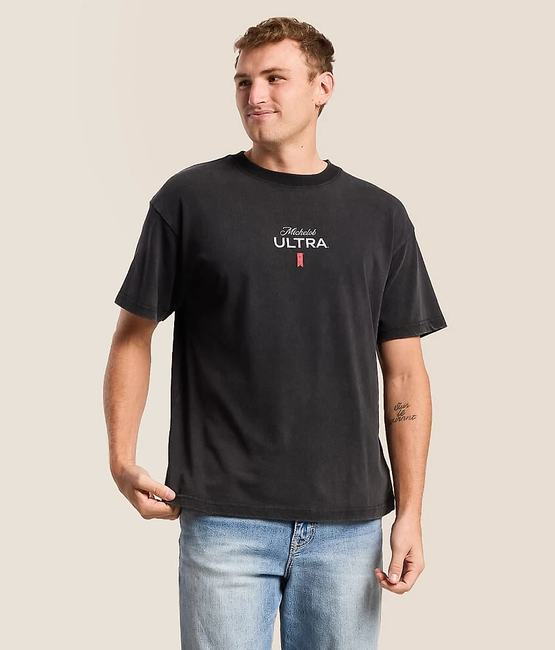 Michelob Ultra Worth It T-Shirt