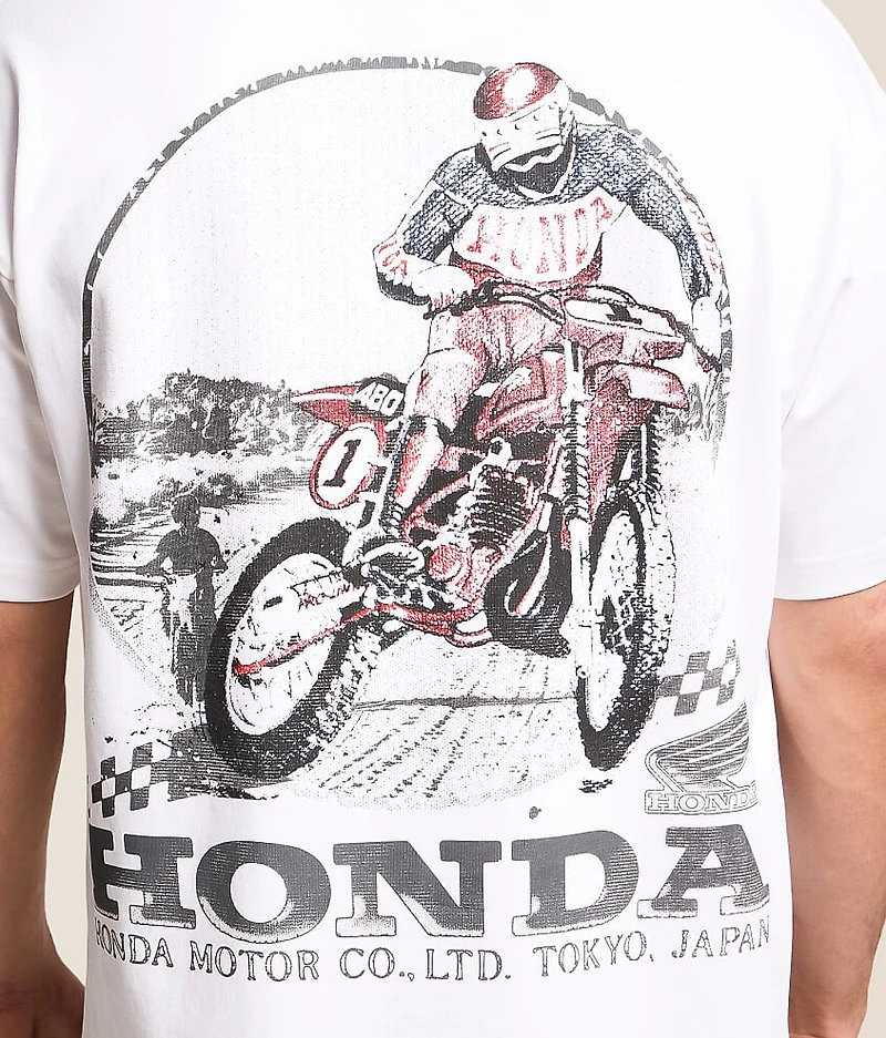 Honda Shift T-Shirt