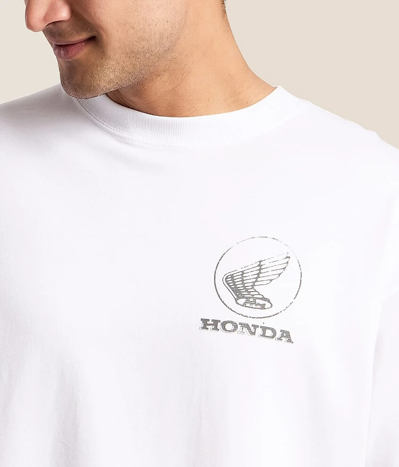 Honda Shift T-Shirt