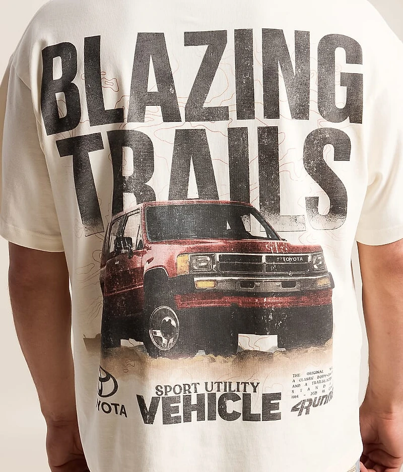 Adventure Ready T-Shirt